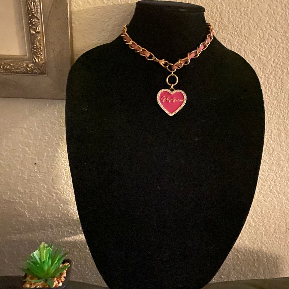 G by Guess Necklace